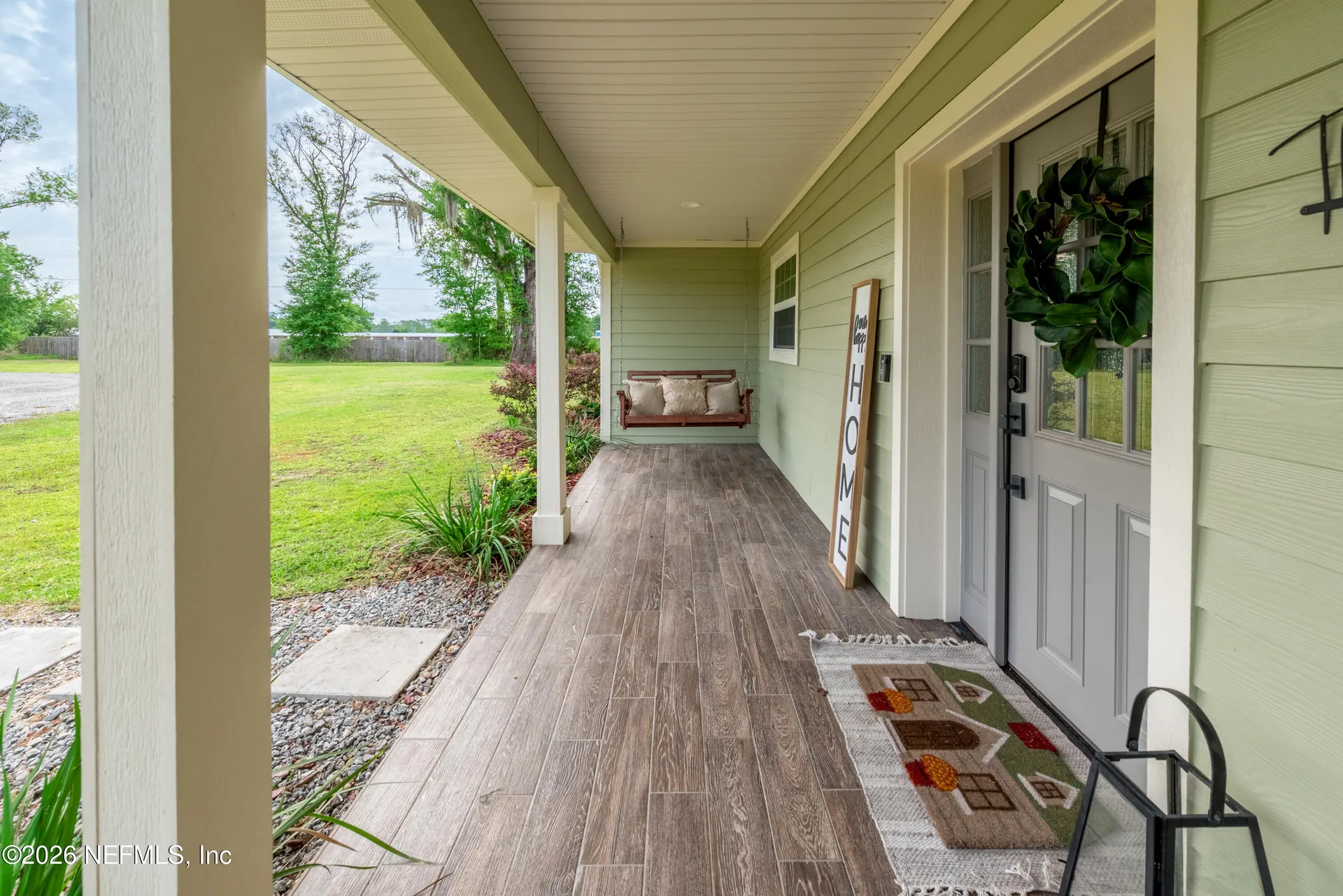 606 W Market Road Starke FL 32091