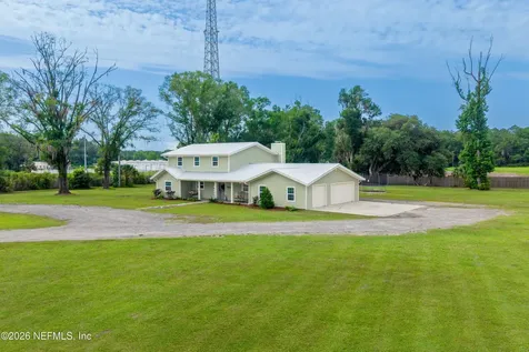 606 W Market Road Starke FL 32091