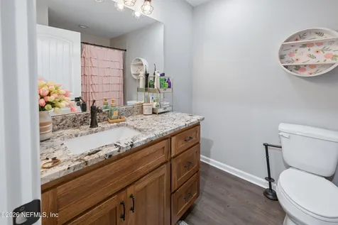 606 W Market Road Starke FL 32091