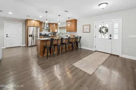 606 W Market Road Starke FL 32091