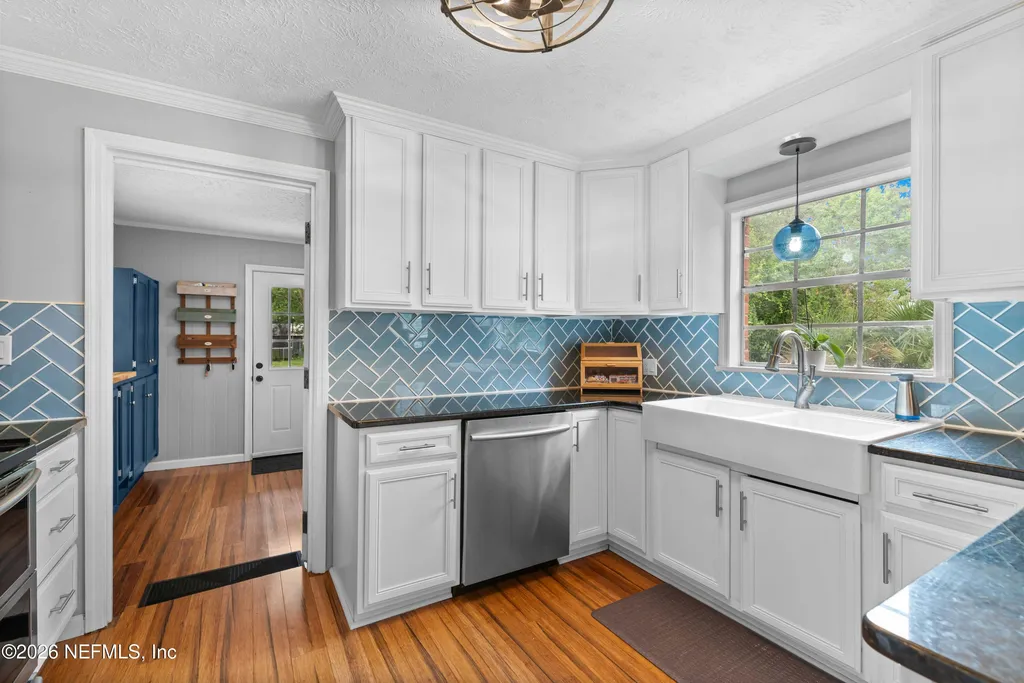1986 Mallard Road Middleburg FL 32068