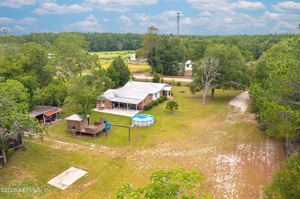 1986 Mallard Road Middleburg FL 32068