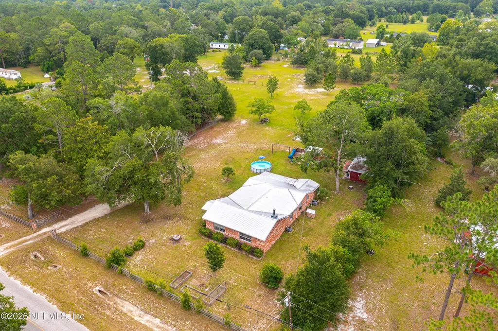 1986 Mallard Road Middleburg FL 32068