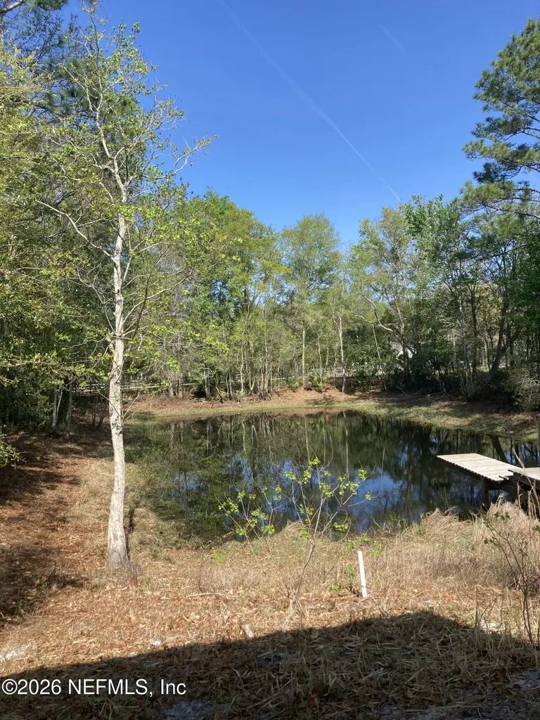 1986 Mallard Road Middleburg FL 32068