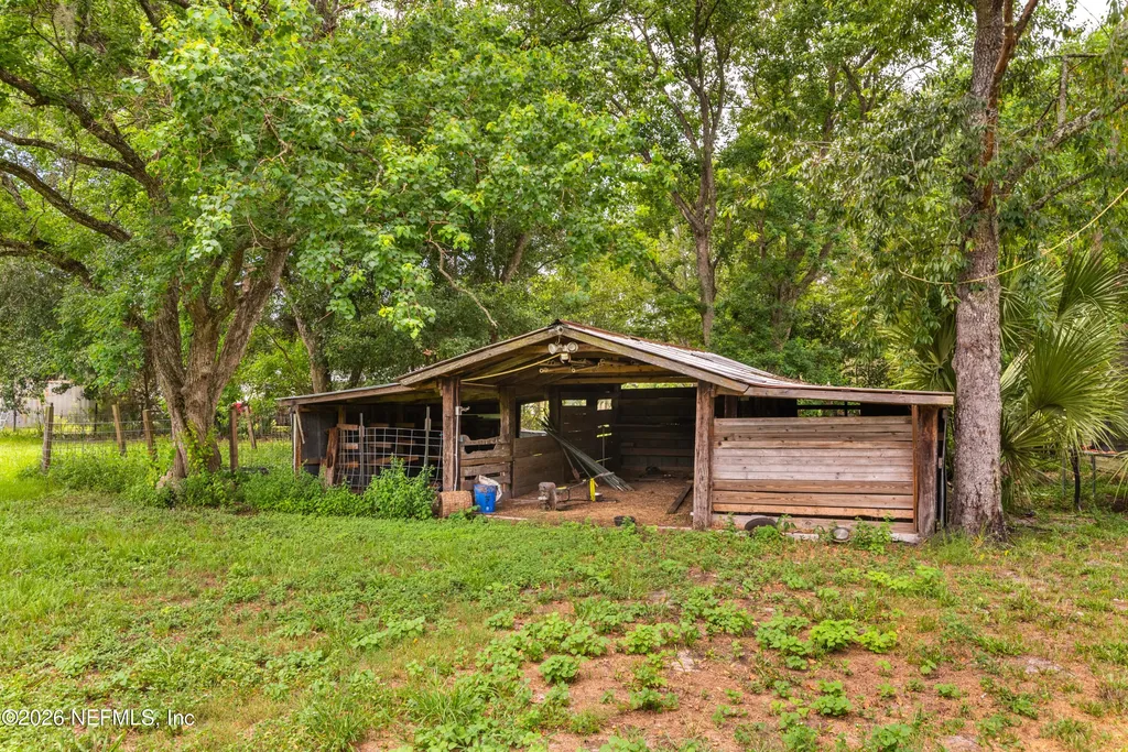1986 Mallard Road Middleburg FL 32068