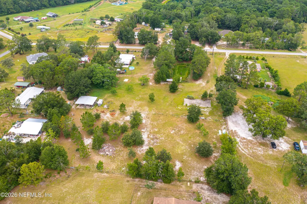 1986 Mallard Road Middleburg FL 32068