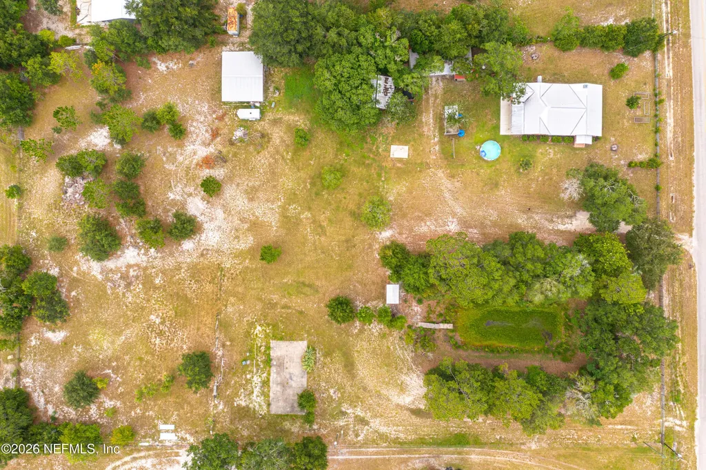 1986 Mallard Road Middleburg FL 32068