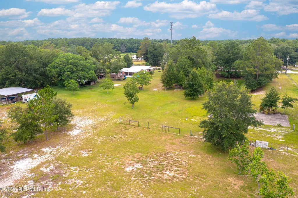 1986 Mallard Road Middleburg FL 32068