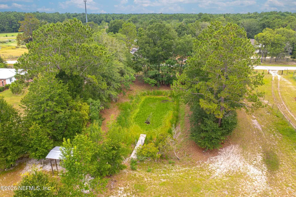 1986 Mallard Road Middleburg FL 32068