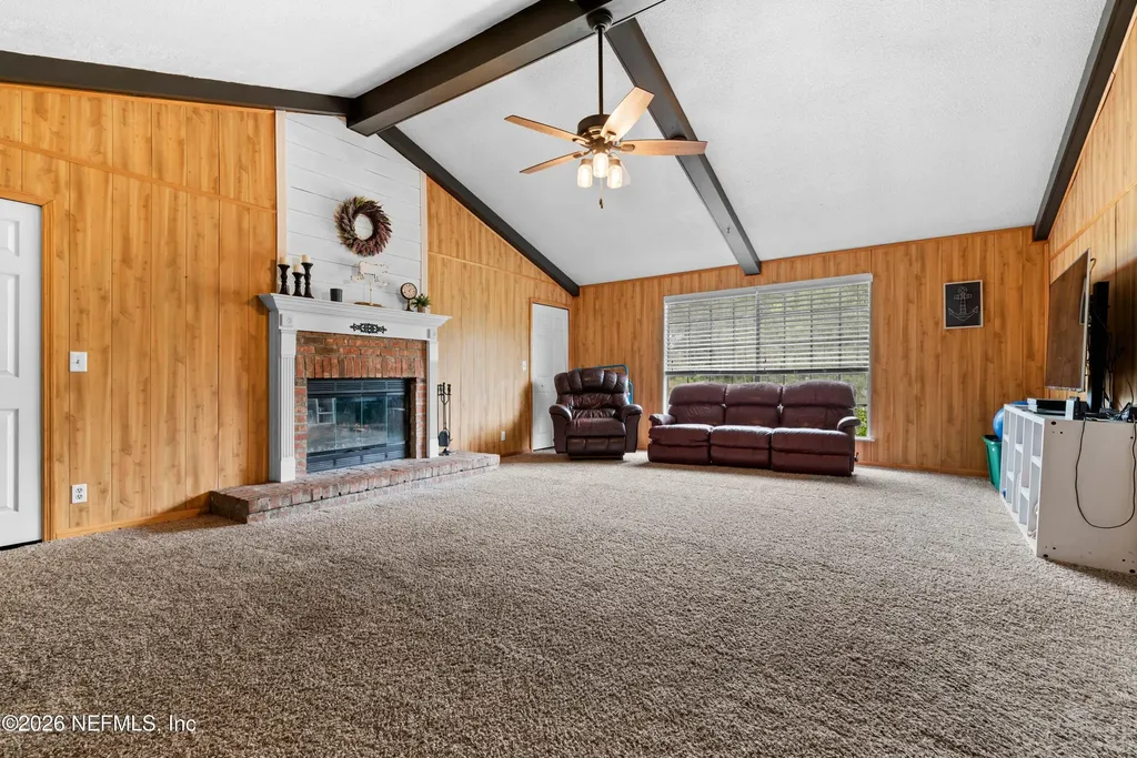 1986 Mallard Road Middleburg FL 32068