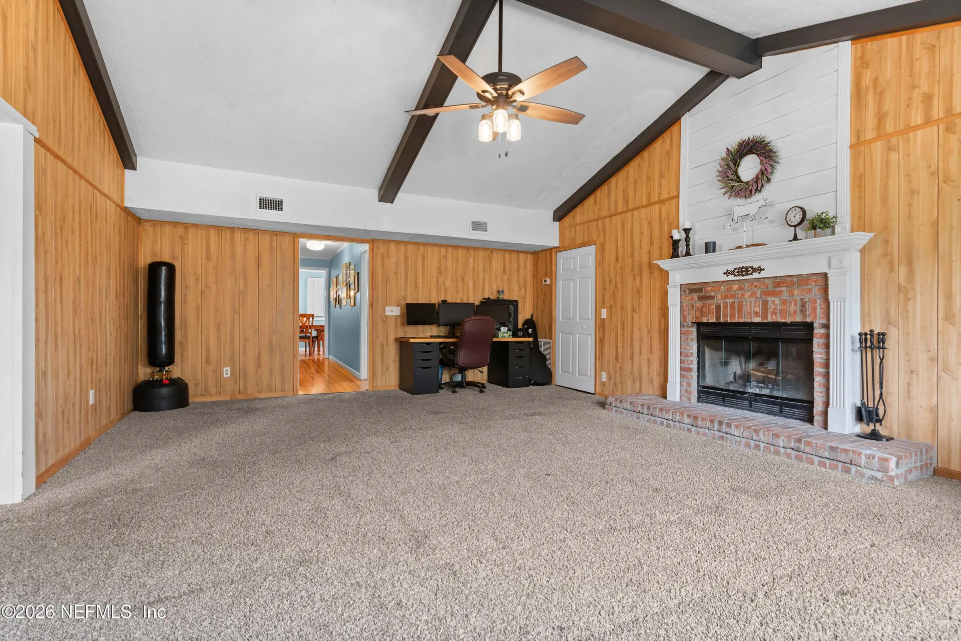 1986 Mallard Road Middleburg FL 32068