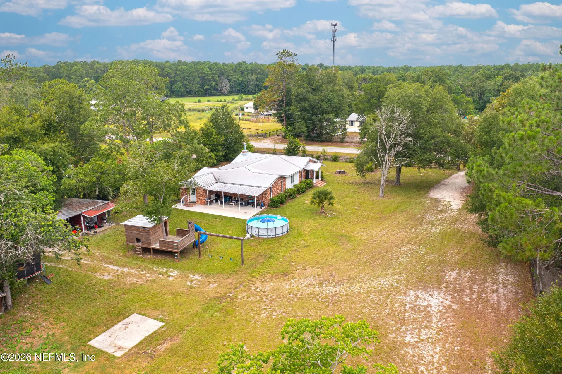 1986 Mallard Road Middleburg FL 32068