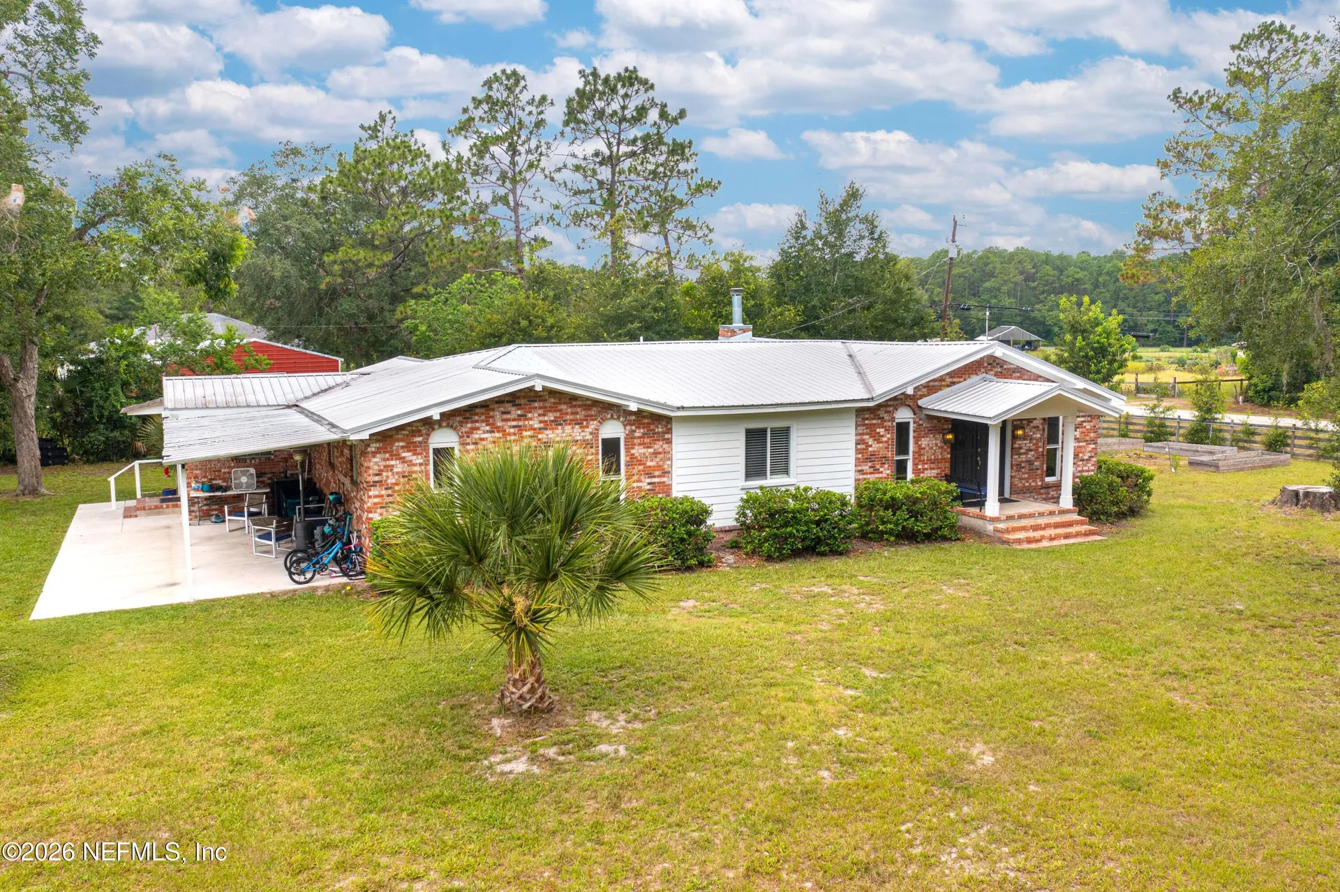 1986 Mallard Road Middleburg FL 32068