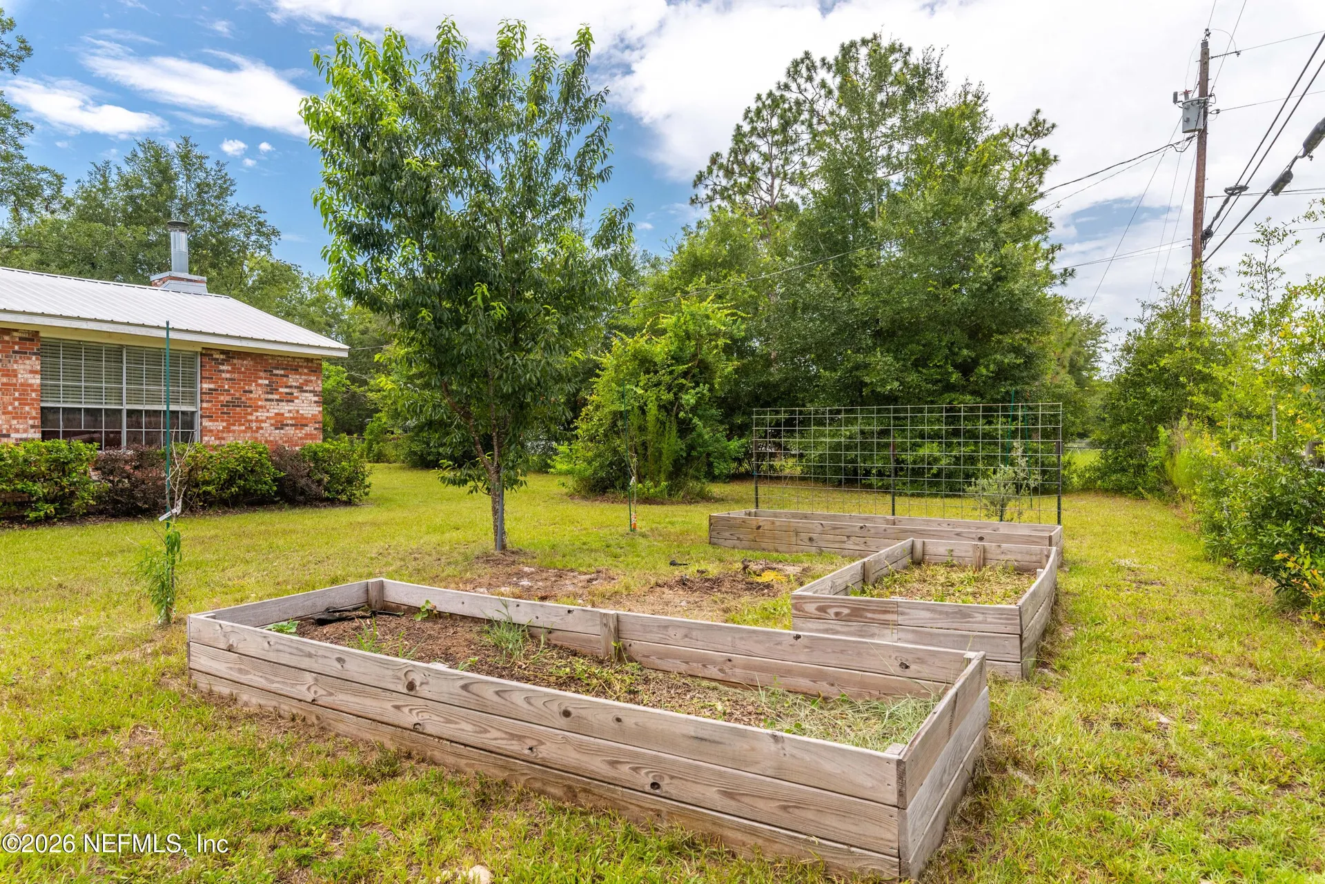 1986 Mallard Road Middleburg FL 32068