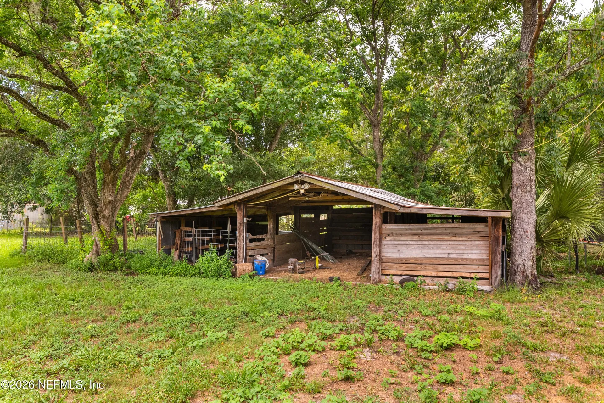 1986 Mallard Road Middleburg FL 32068