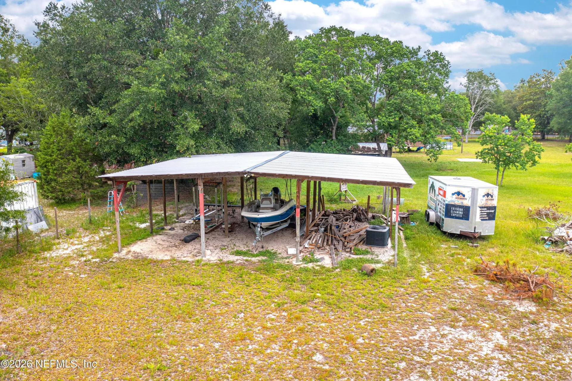 1986 Mallard Road Middleburg FL 32068