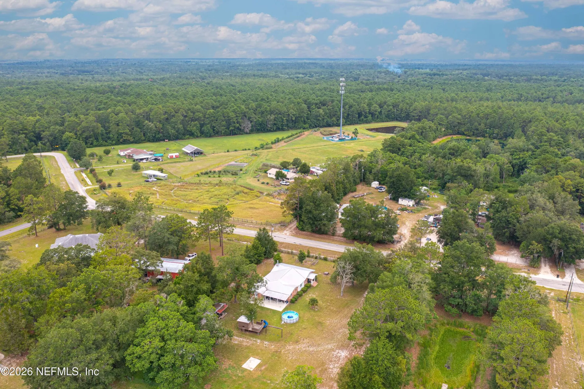 1986 Mallard Road Middleburg FL 32068