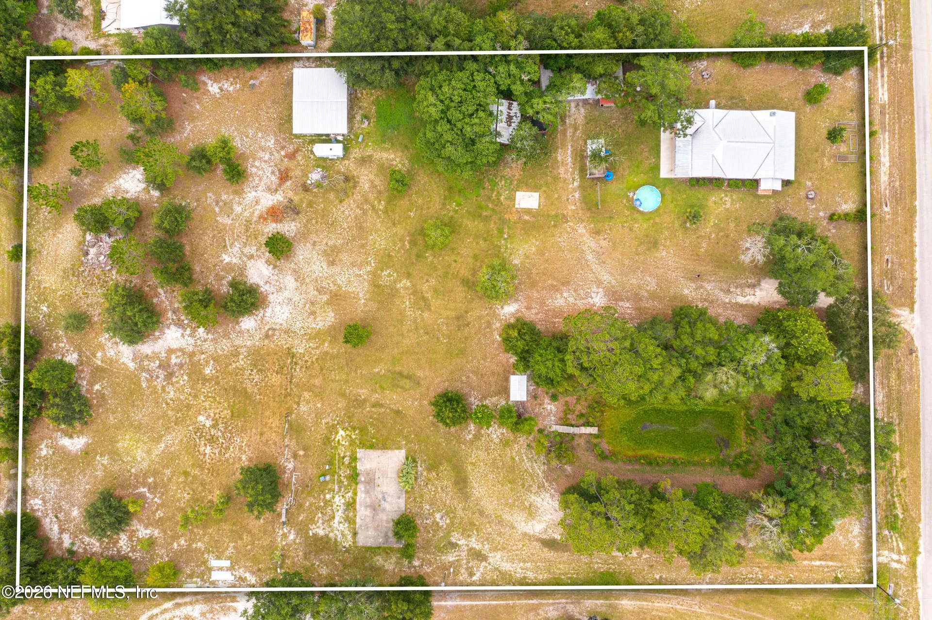 1986 Mallard Road Middleburg FL 32068