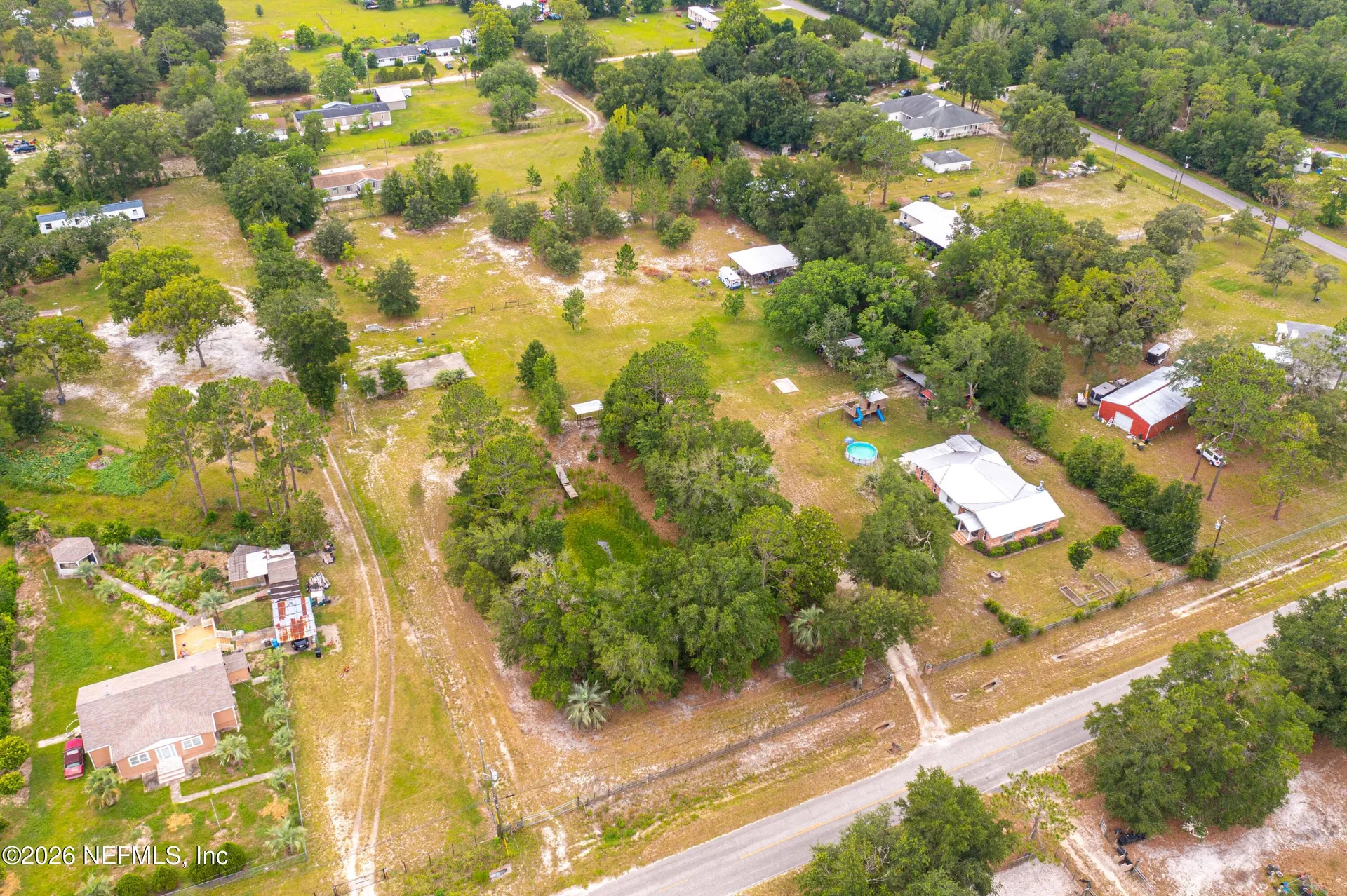 1986 Mallard Road Middleburg FL 32068