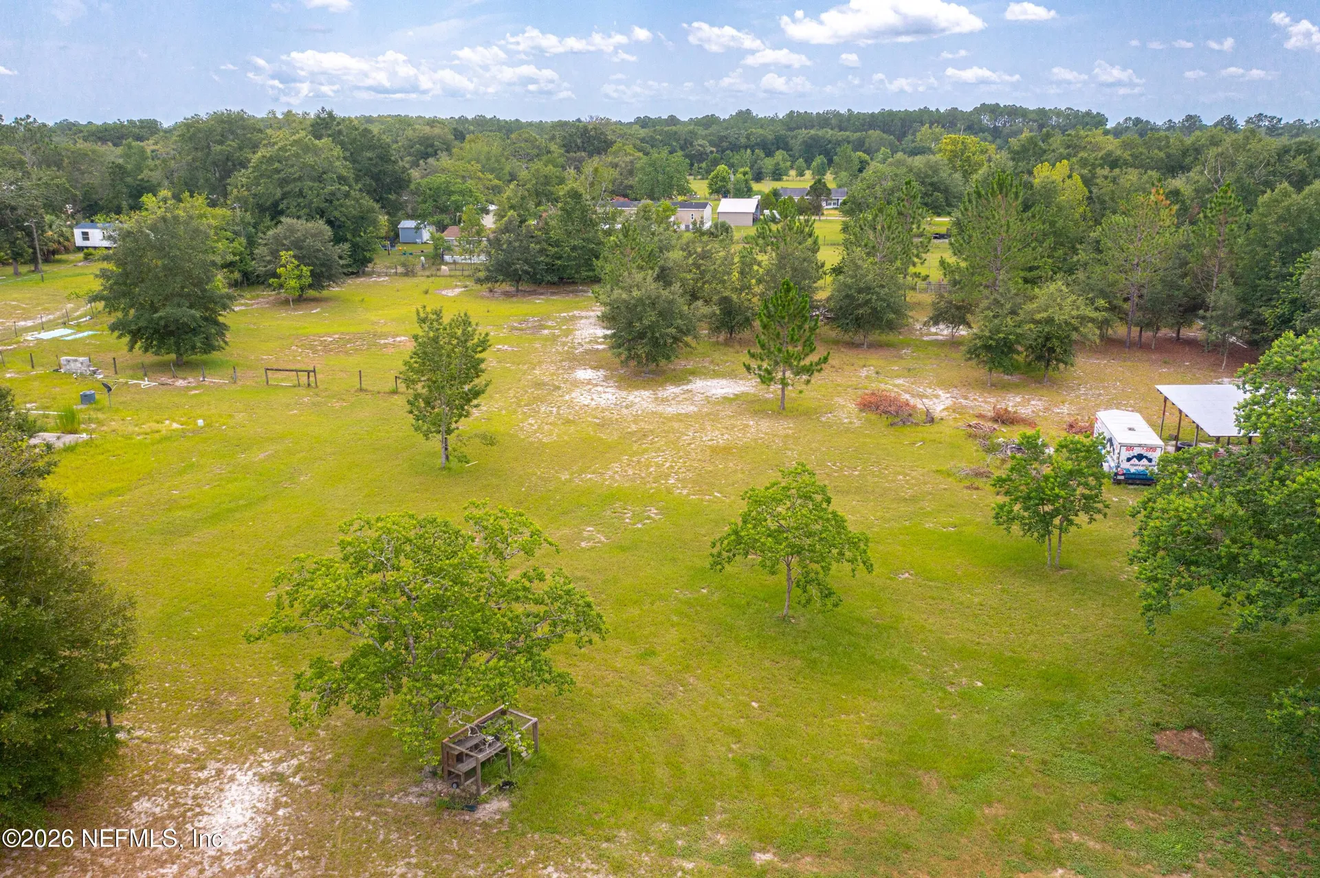 1986 Mallard Road Middleburg FL 32068