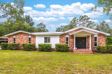 1986 Mallard Road Middleburg FL 32068