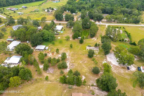 1986 Mallard Road Middleburg FL 32068
