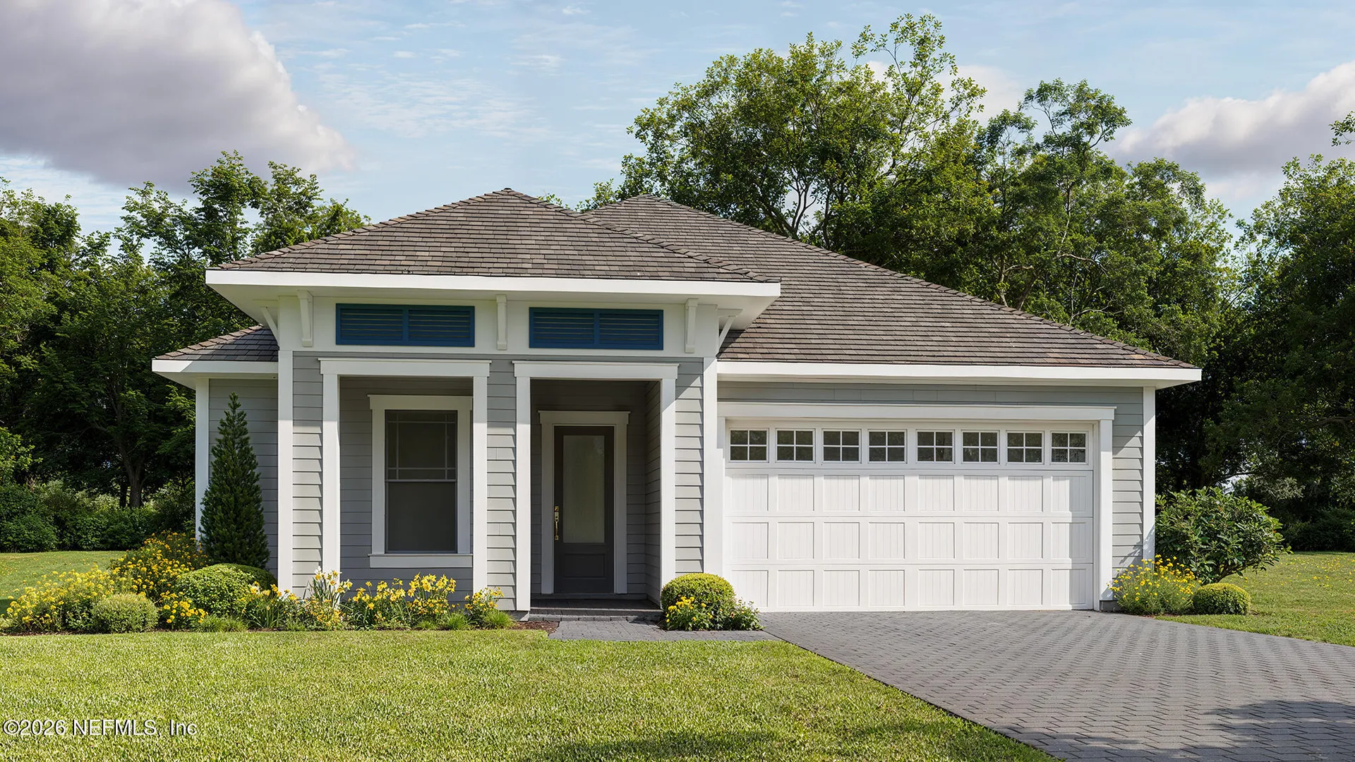 251 Lamego Lane St. Augustine FL 32095