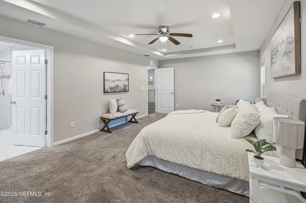 12911 Silver Oak Drive Jacksonville FL 32223