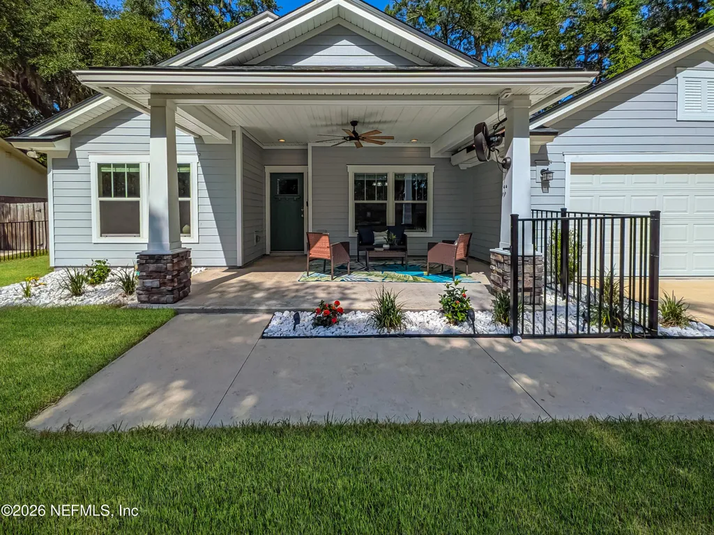 12911 Silver Oak Drive Jacksonville FL 32223