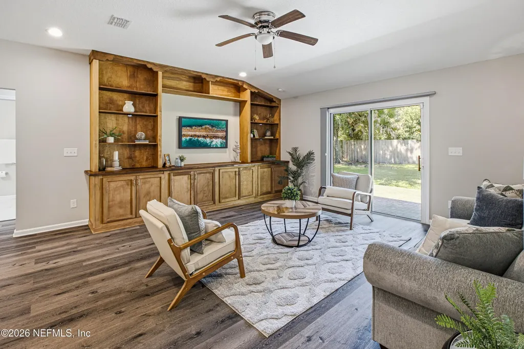 12911 Silver Oak Drive Jacksonville FL 32223
