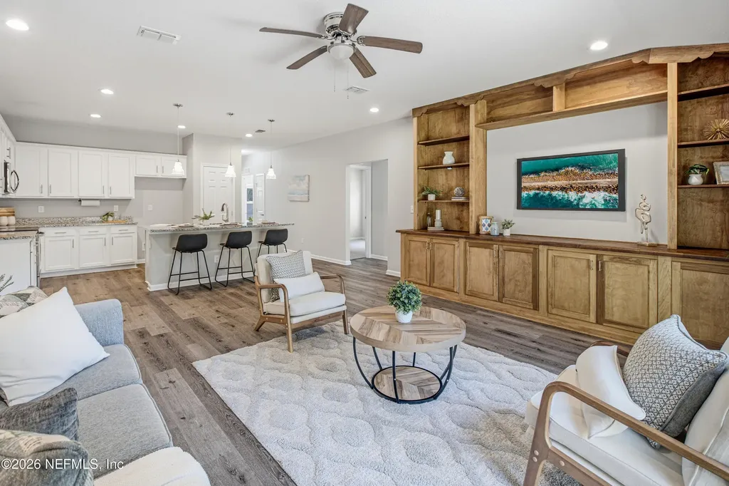 12911 Silver Oak Drive Jacksonville FL 32223