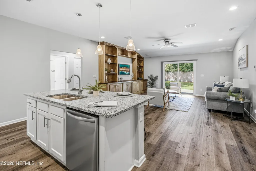 12911 Silver Oak Drive Jacksonville FL 32223