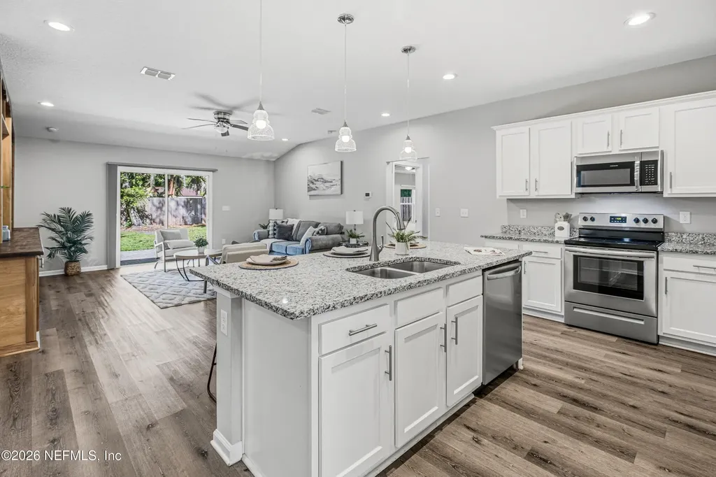 12911 Silver Oak Drive Jacksonville FL 32223