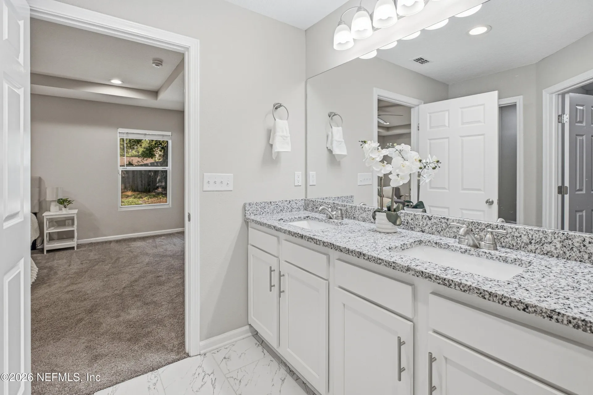 12911 Silver Oak Drive Jacksonville FL 32223