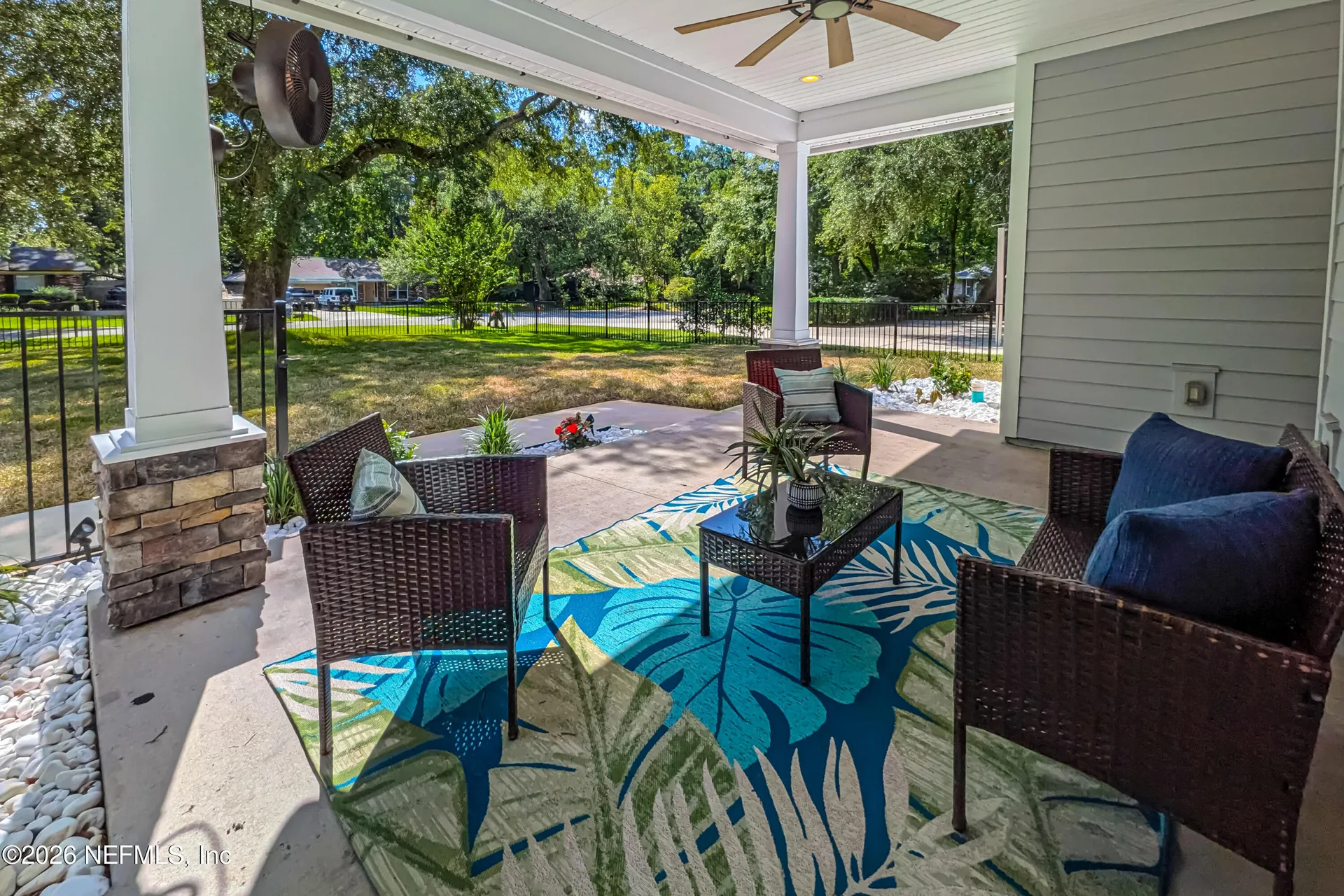 12911 Silver Oak Drive Jacksonville FL 32223