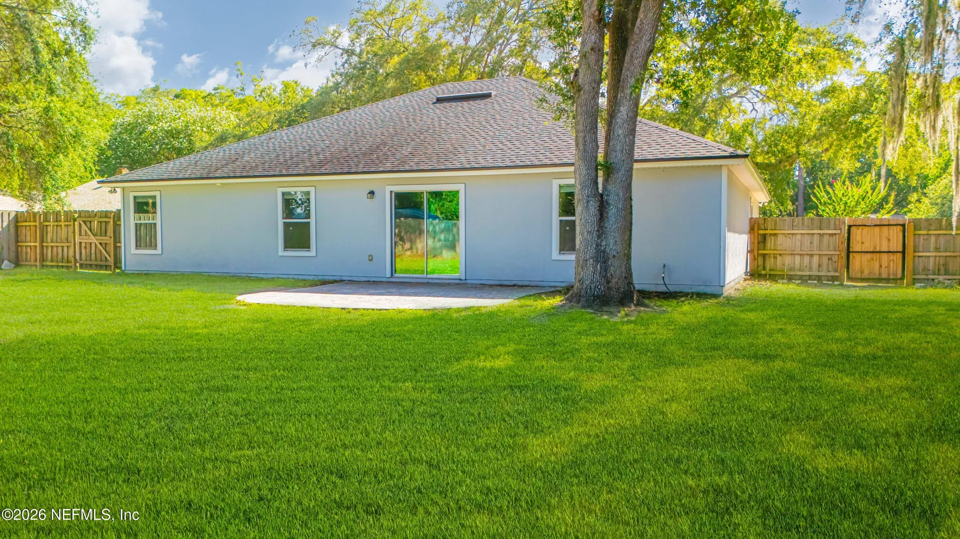 12911 Silver Oak Drive Jacksonville FL 32223