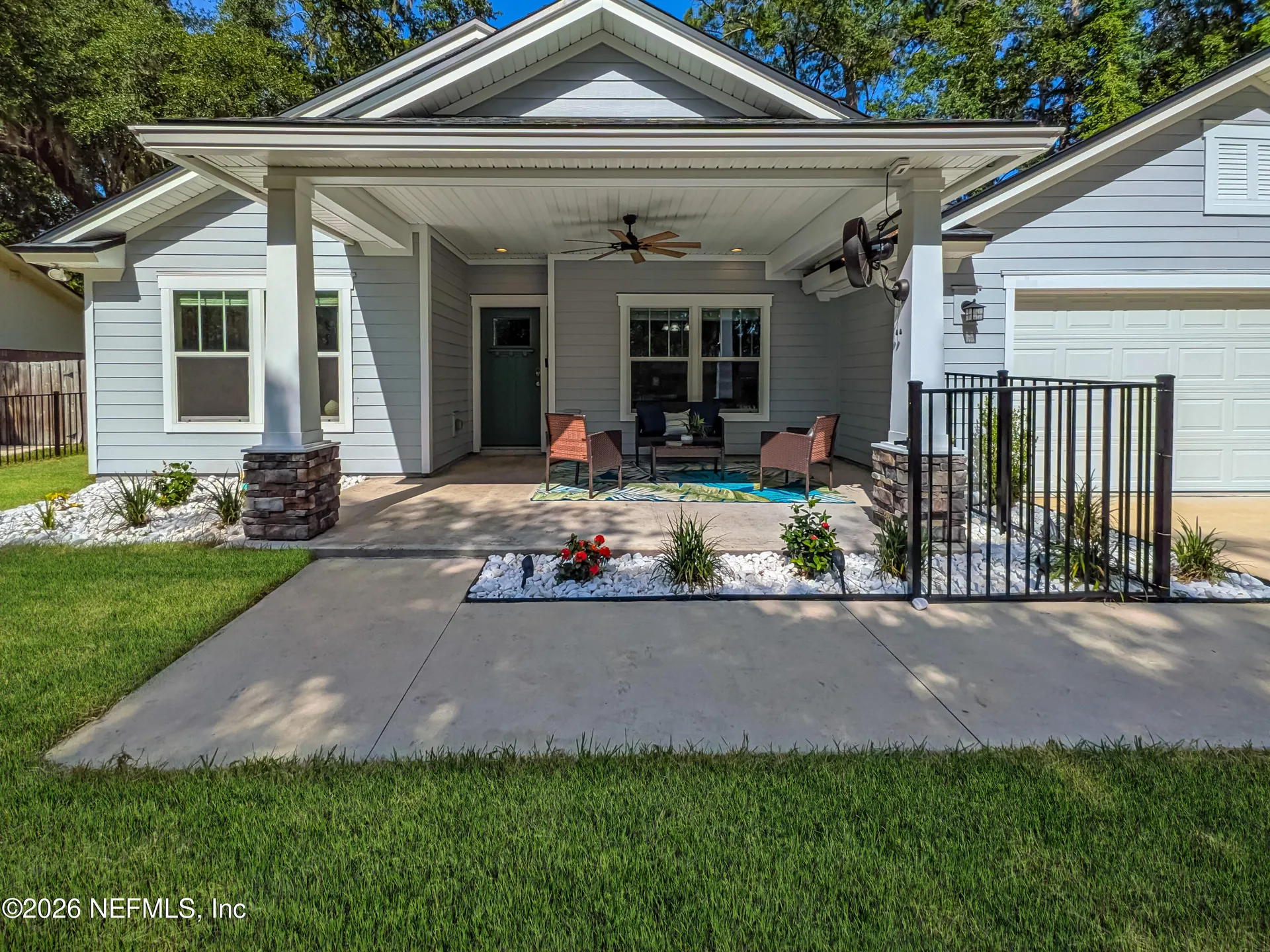 12911 Silver Oak Drive Jacksonville FL 32223