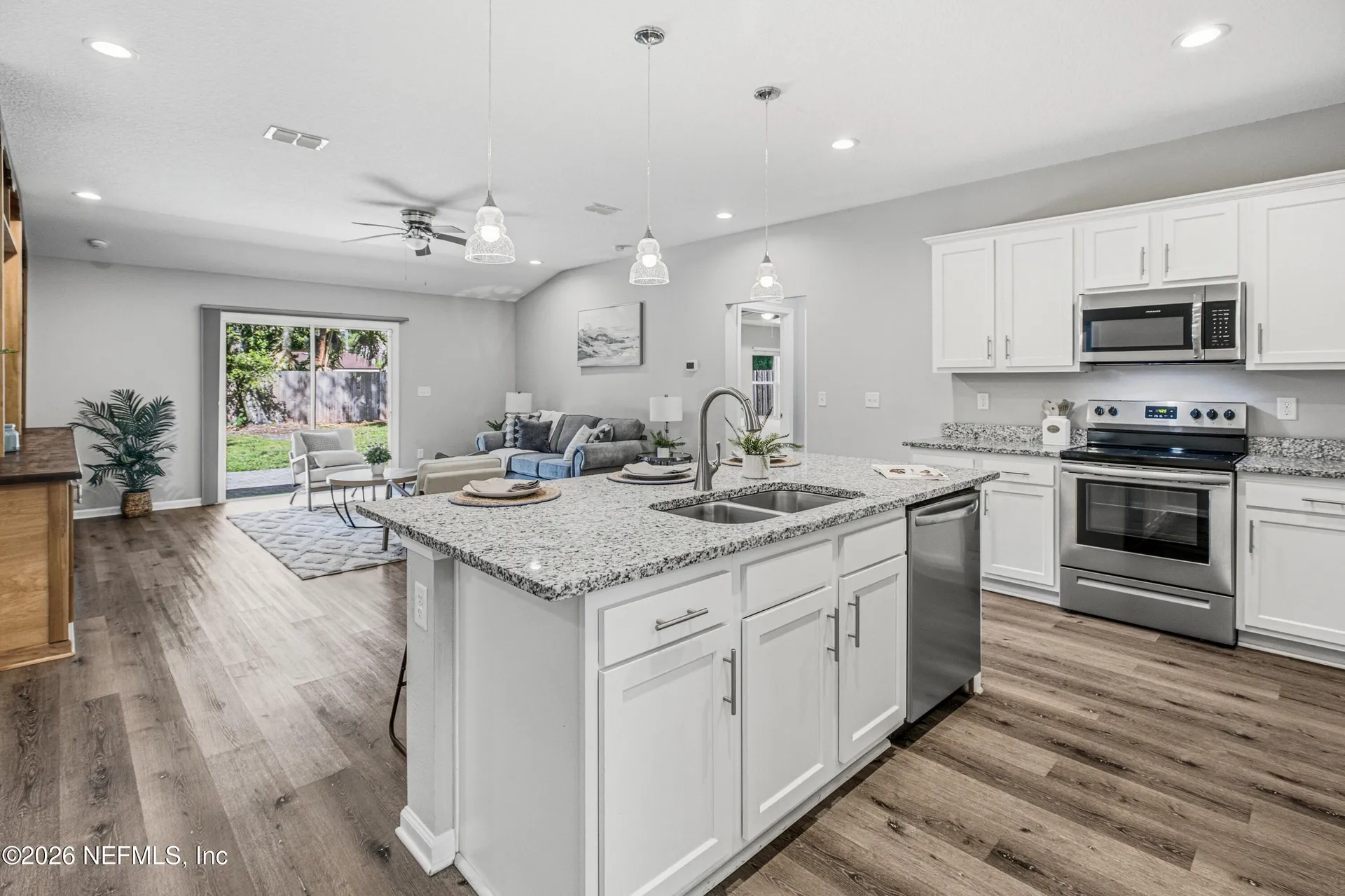 12911 Silver Oak Drive Jacksonville FL 32223
