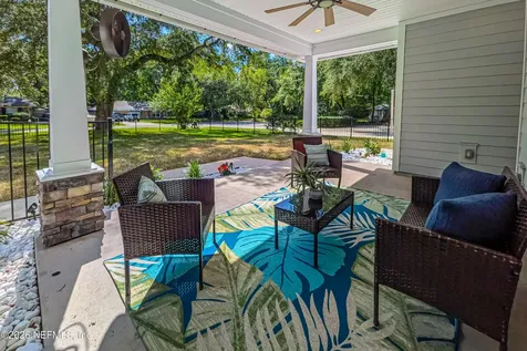 12911 Silver Oak Drive Jacksonville FL 32223