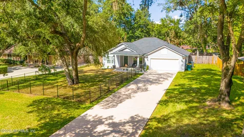 12911 Silver Oak Drive Jacksonville FL 32223