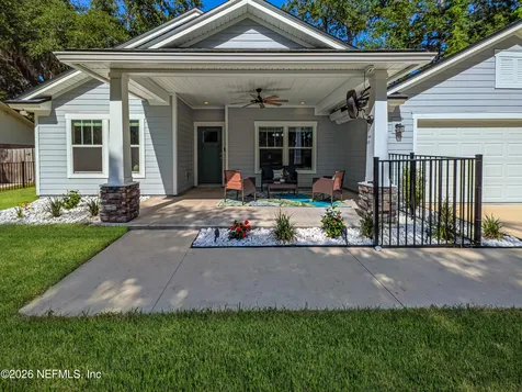 12911 Silver Oak Drive Jacksonville FL 32223