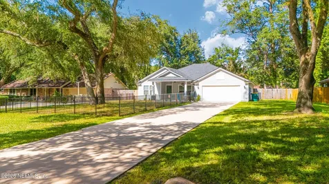 12911 Silver Oak Drive Jacksonville FL 32223