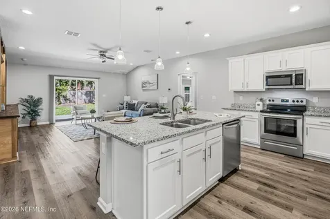 12911 Silver Oak Drive Jacksonville FL 32223