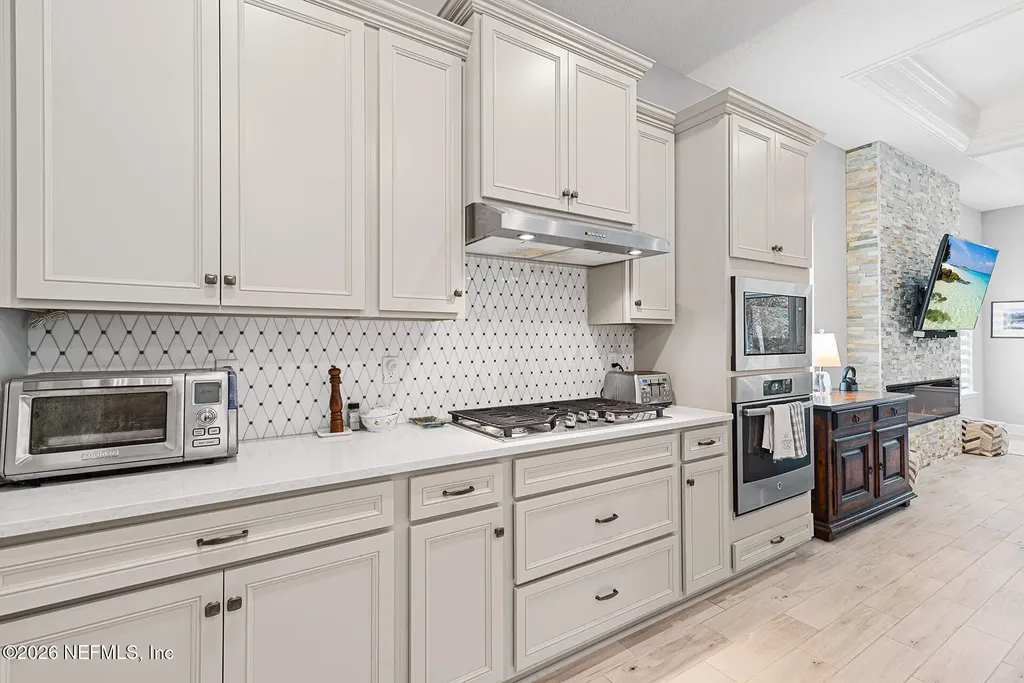 537 Stone Ridge Drive Ponte Vedra FL 32081