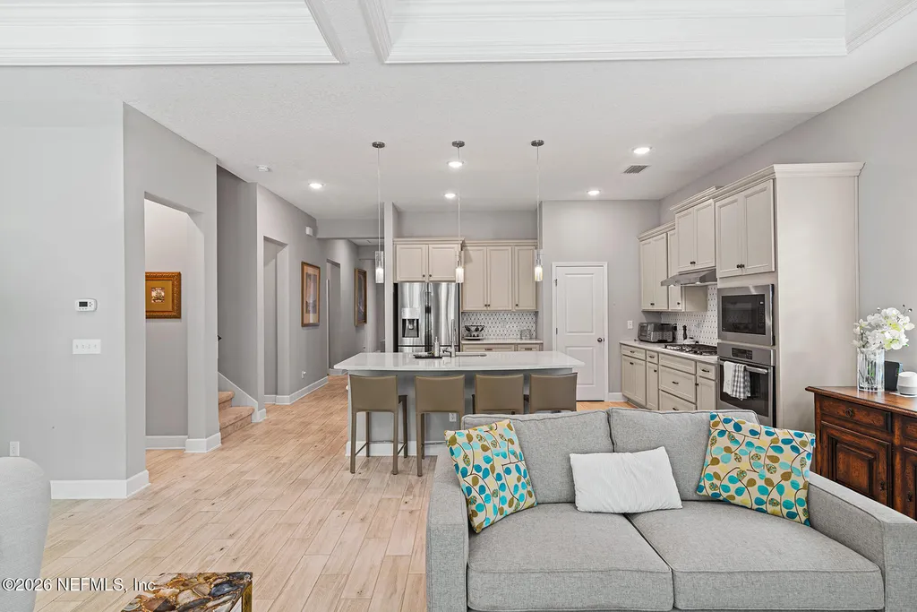 537 Stone Ridge Drive Ponte Vedra FL 32081