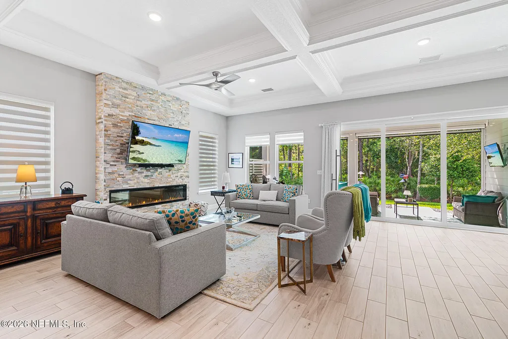 537 Stone Ridge Drive Ponte Vedra FL 32081