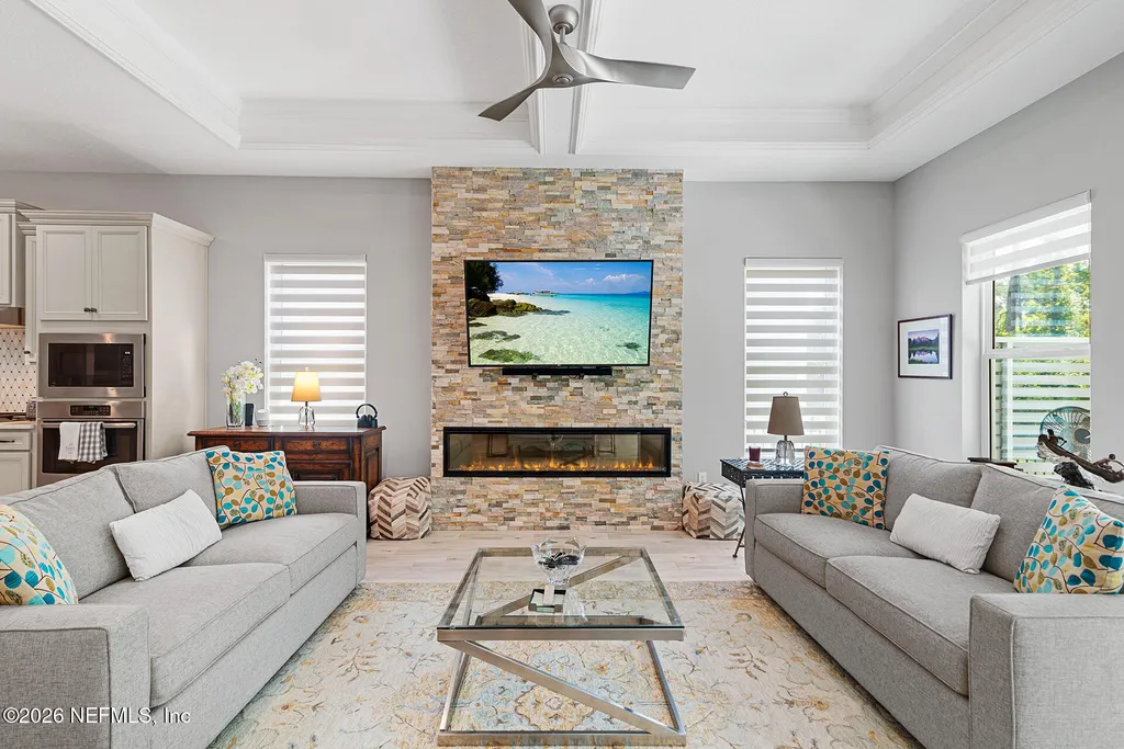 537 Stone Ridge Drive Ponte Vedra FL 32081