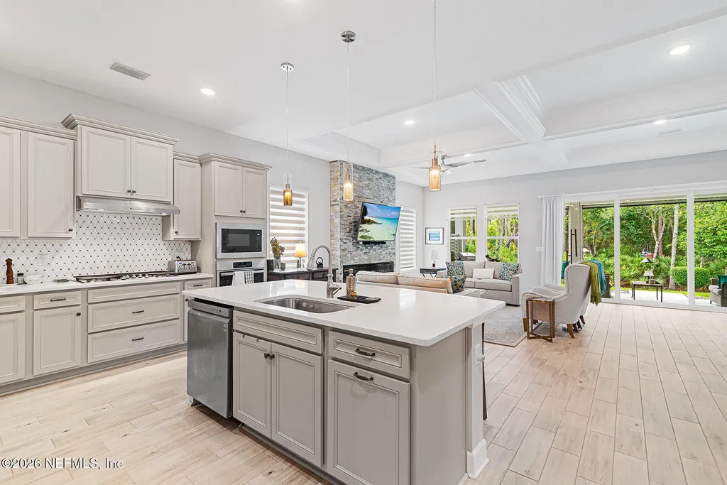 537 Stone Ridge Drive Ponte Vedra FL 32081