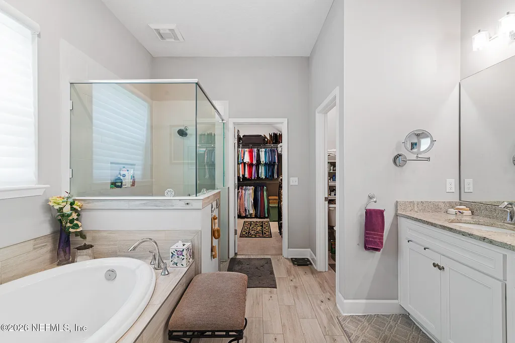 537 Stone Ridge Drive Ponte Vedra FL 32081