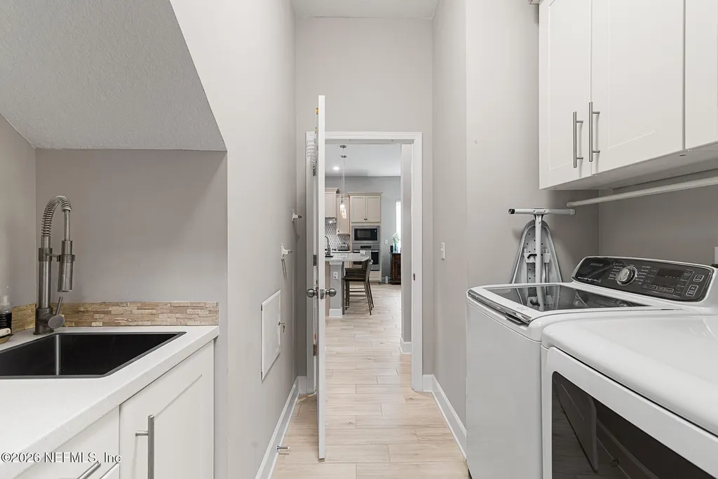 537 Stone Ridge Drive Ponte Vedra FL 32081